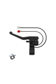 1712 brake lever mi 6 scooter